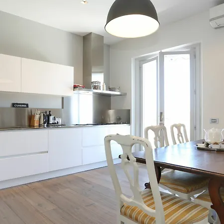 Apartment D'azeglio Rooftop Terrace Florence