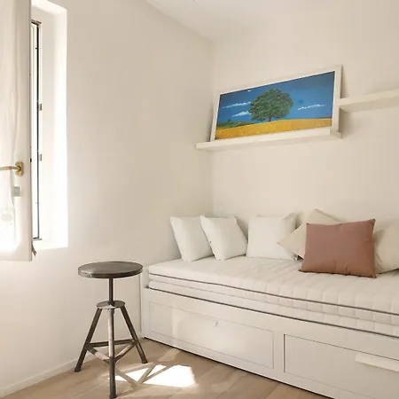 D'azeglio Rooftop Terrace Apartment