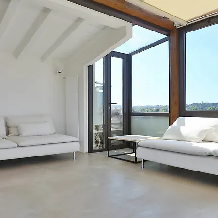 D'azeglio Rooftop Terrace Apartment