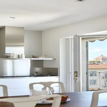 D'azeglio Rooftop Terrace Apartment