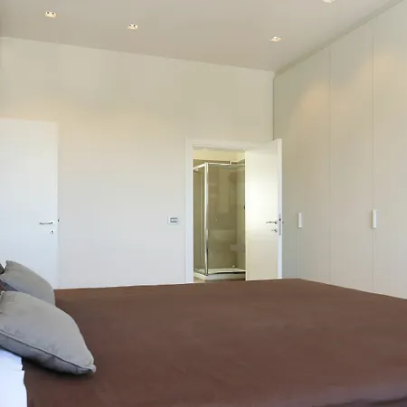 Apartamento D'azeglio Rooftop Terrace