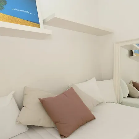 Διαμέρισμα D'azeglio Rooftop Terrace *